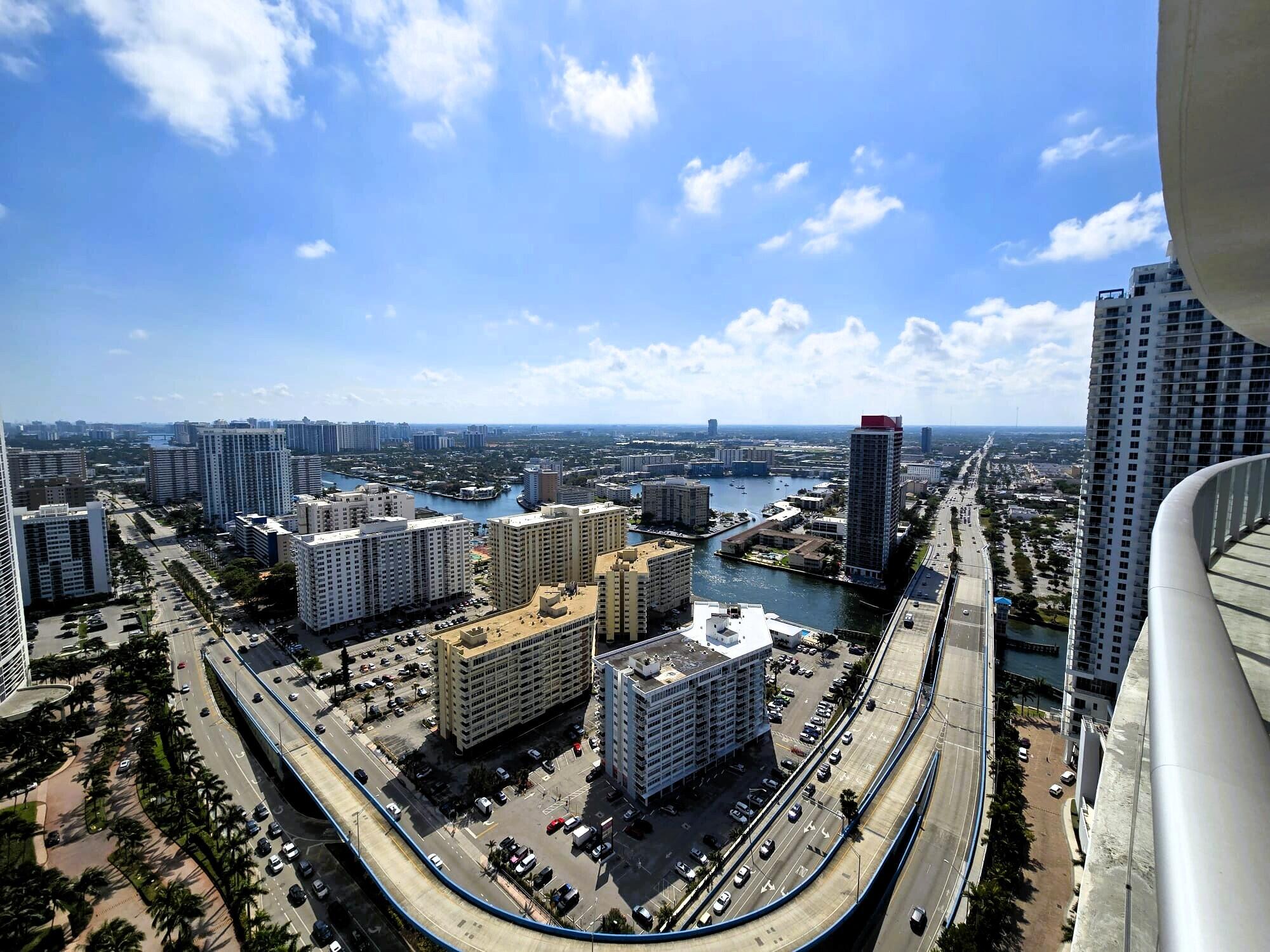 4111 SOUTH OCEAN DRIVE CONDO - Residential