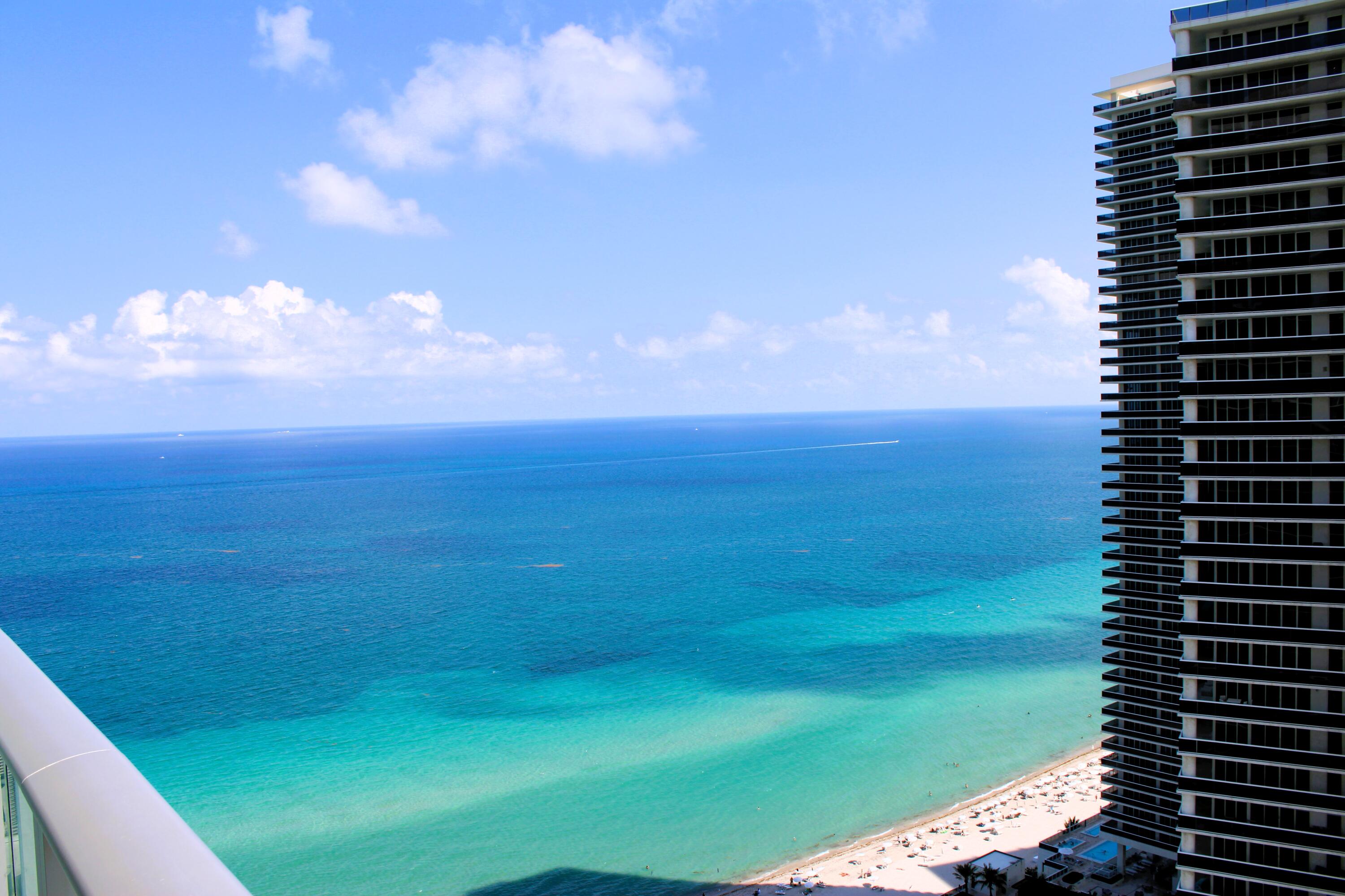 4111 SOUTH OCEAN DRIVE CONDO - Residential