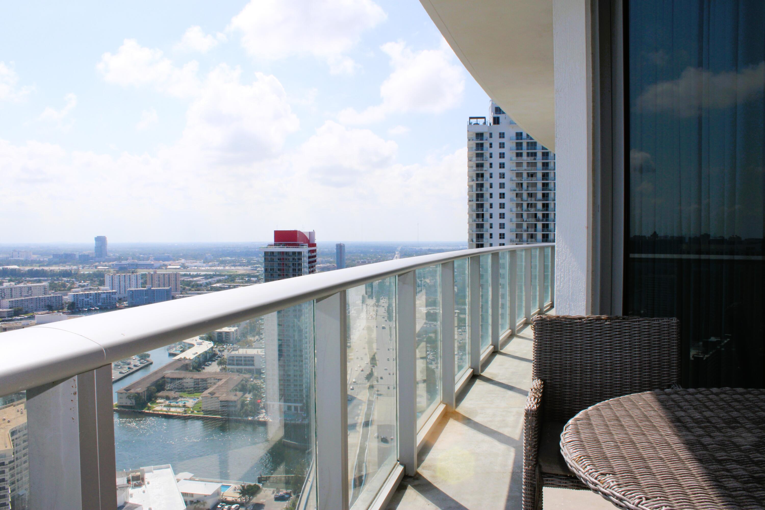 4111 SOUTH OCEAN DRIVE CONDO - Residential