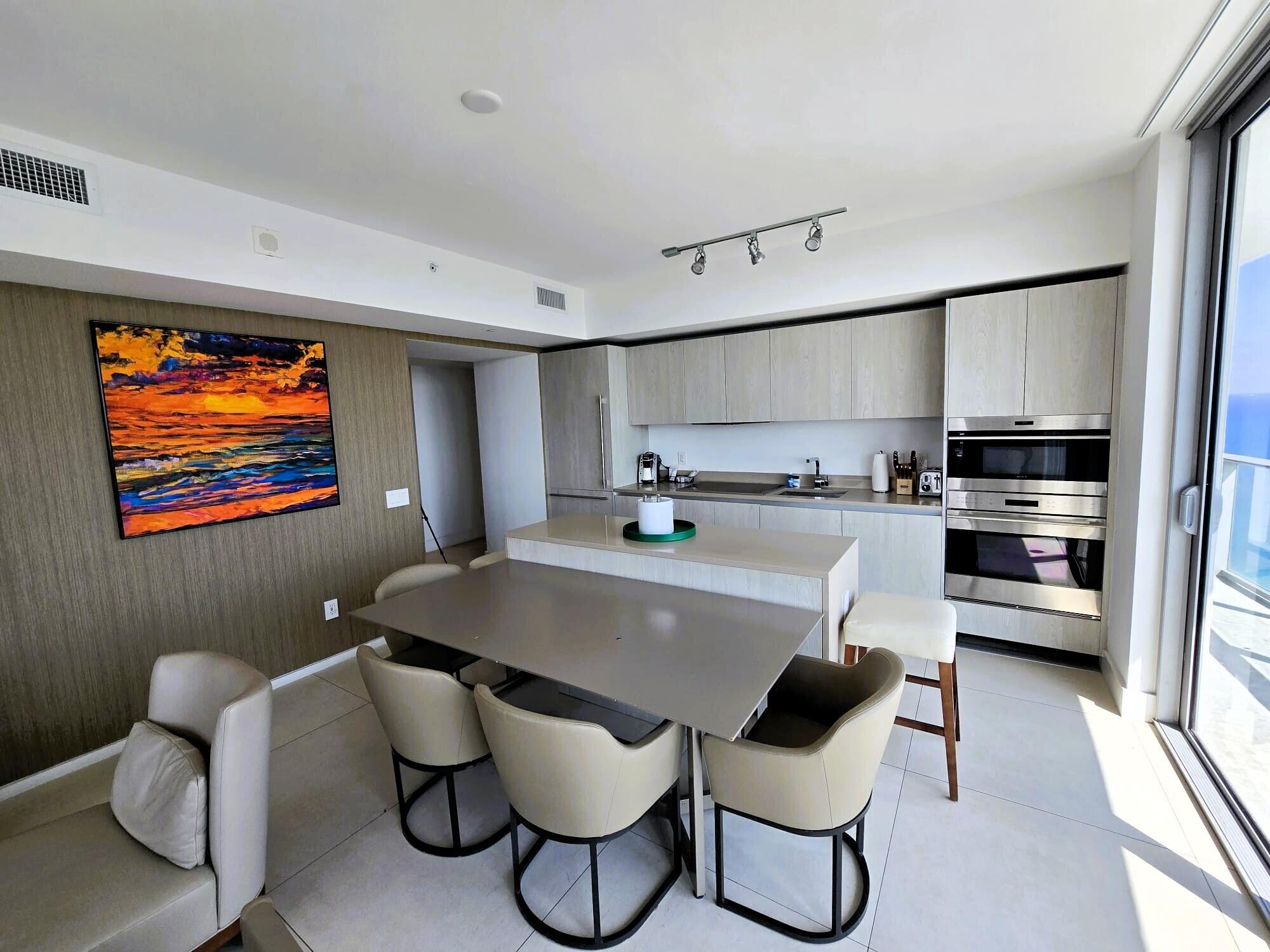 4111 SOUTH OCEAN DRIVE CONDO - Residential