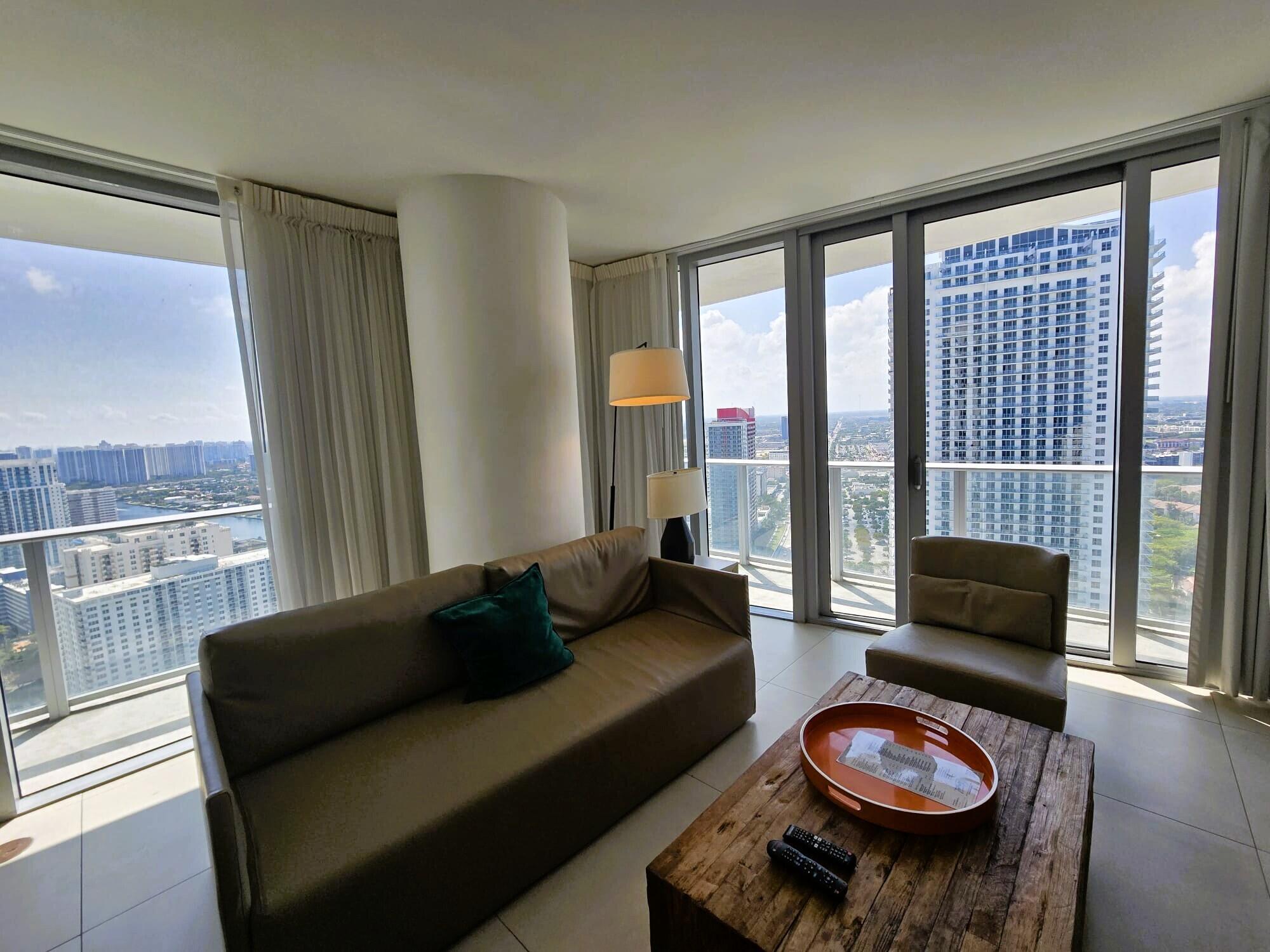 4111 SOUTH OCEAN DRIVE CONDO - Residential