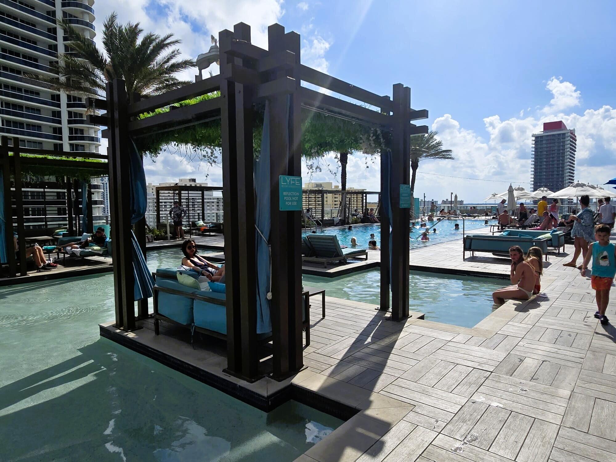 4111 SOUTH OCEAN DRIVE CONDO - Residential