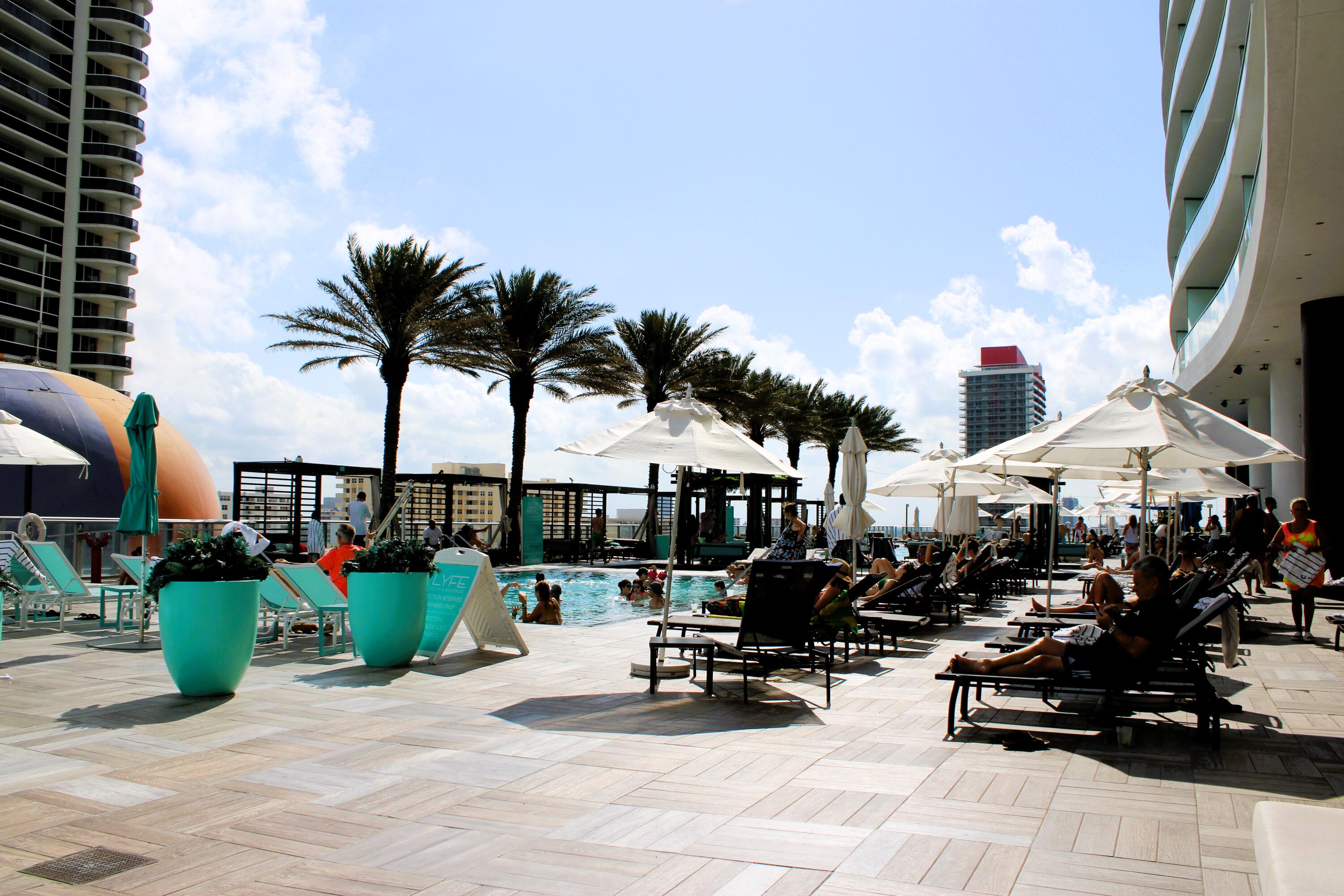 4111 SOUTH OCEAN DRIVE CONDO - Residential