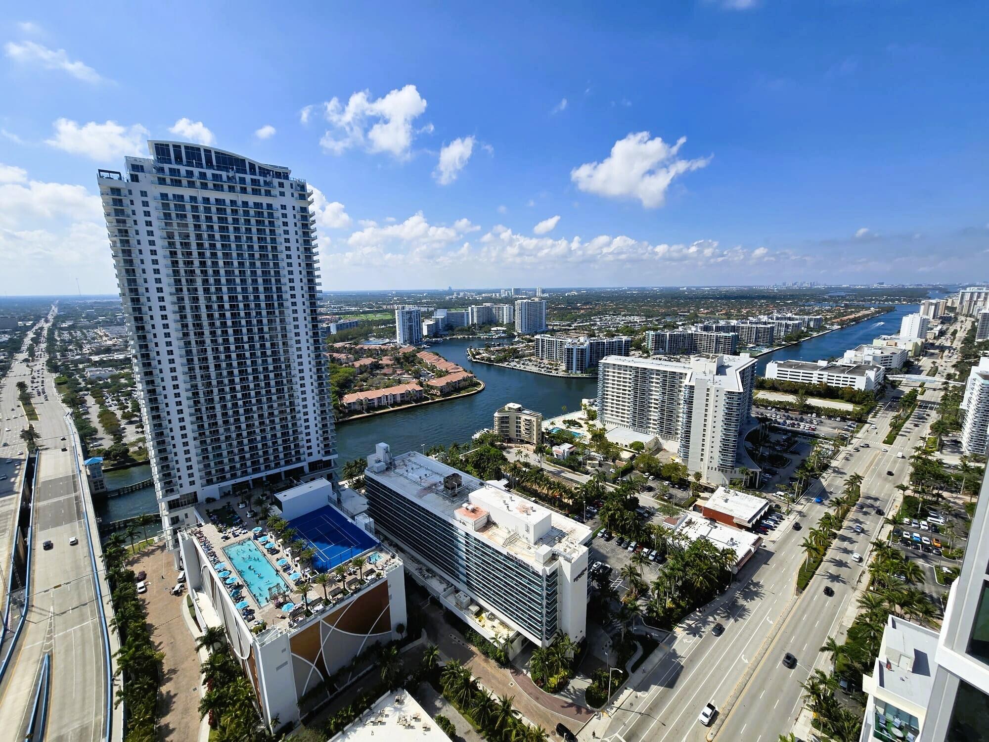 4111 SOUTH OCEAN DRIVE CONDO - Residential