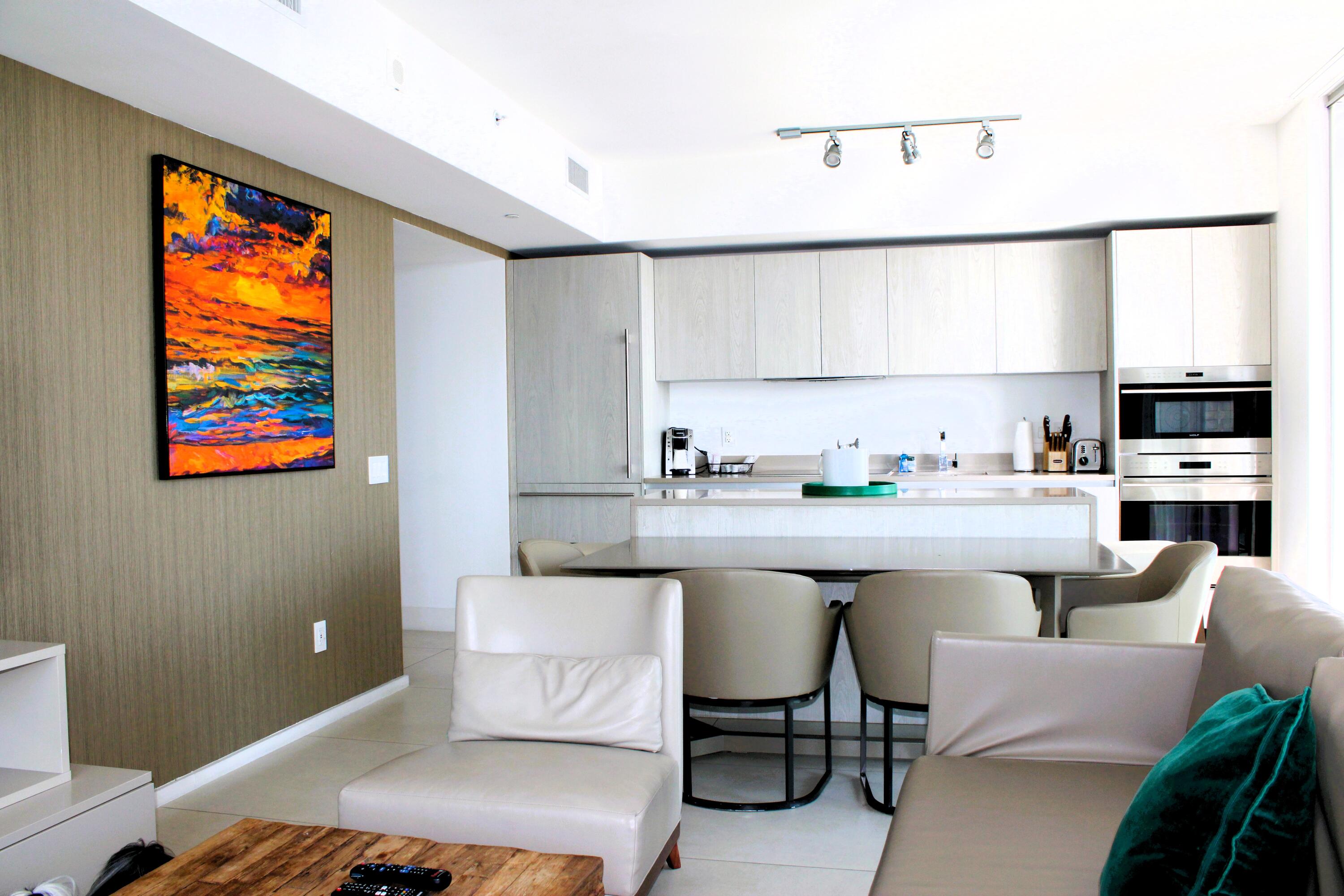 4111 SOUTH OCEAN DRIVE CONDO - Residential