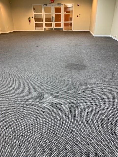 - Commercial Lease