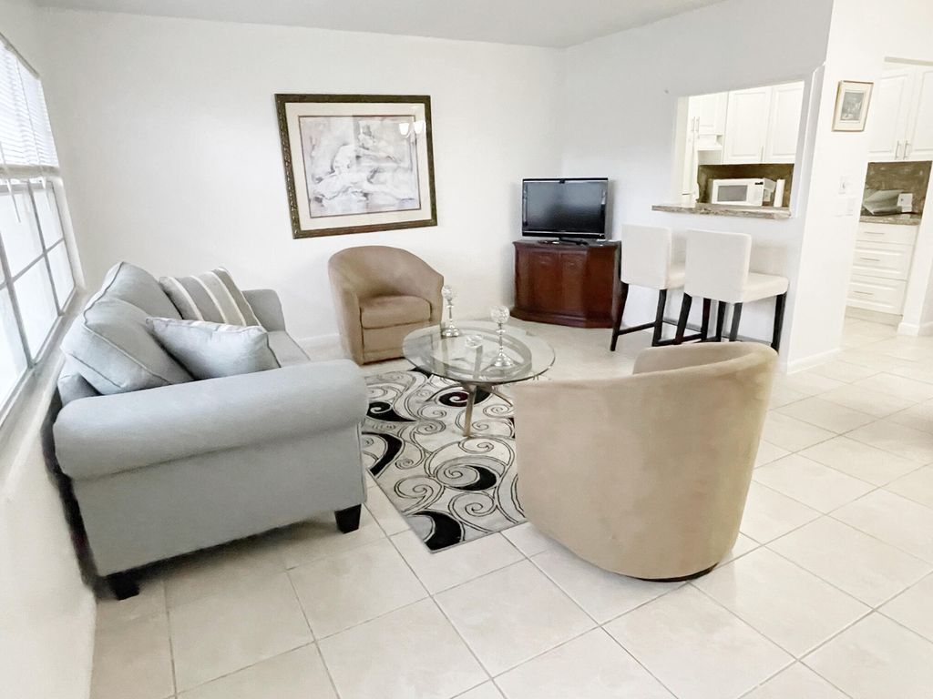 Photo of 171 Suffolk F #171, Boca Raton, FL 33434 (MLS # B26038459)