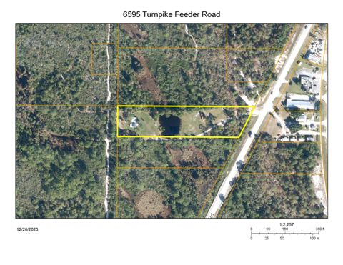 6595 Turnpike Feeder Road Fort Pierce FL 34951
