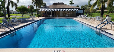 Tiny photo for 1042 NORTH Drive #D, Delray Beach, FL 33445 (MLS # B26083967)