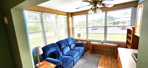 Tiny photo for 1042 NORTH Drive #D, Delray Beach, FL 33445 (MLS # B26083967)