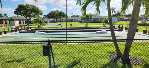 Tiny photo for 1042 NORTH Drive #D, Delray Beach, FL 33445 (MLS # B26083967)