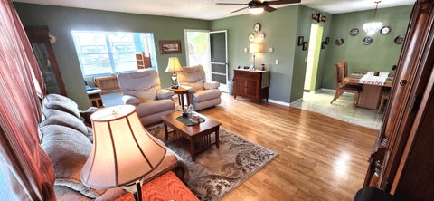 Tiny photo for 1042 NORTH Drive #D, Delray Beach, FL 33445 (MLS # B26083967)