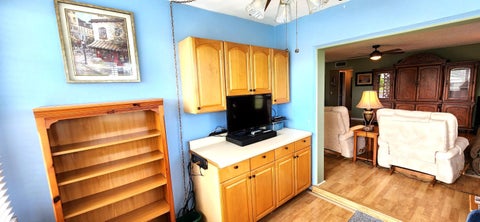 Tiny photo for 1042 NORTH Drive #D, Delray Beach, FL 33445 (MLS # B26083967)