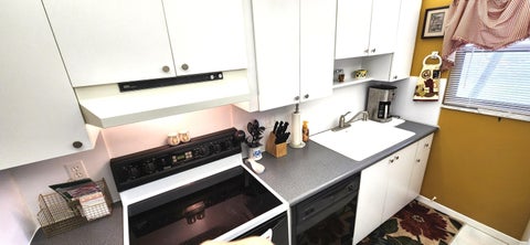 Tiny photo for 1042 NORTH Drive #D, Delray Beach, FL 33445 (MLS # B26083967)