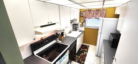 Tiny photo for 1042 NORTH Drive #D, Delray Beach, FL 33445 (MLS # B26083967)