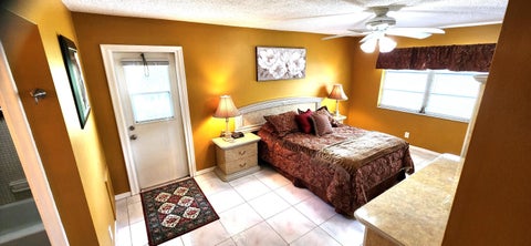 Tiny photo for 1042 NORTH Drive #D, Delray Beach, FL 33445 (MLS # B26083967)