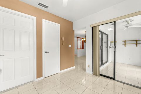 Tiny photo for 4655 Mahoe Tree Place #A, Boynton Beach, FL 33436 (MLS # B26021874)