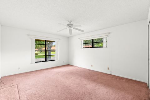 Tiny photo for 4655 Mahoe Tree Place #A, Boynton Beach, FL 33436 (MLS # B26021874)