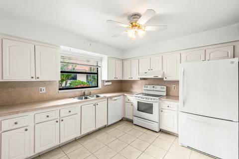 Tiny photo for 4655 Mahoe Tree Place #A, Boynton Beach, FL 33436 (MLS # B26021874)