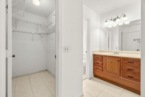 Tiny photo for 4655 Mahoe Tree Place #A, Boynton Beach, FL 33436 (MLS # B26021874)