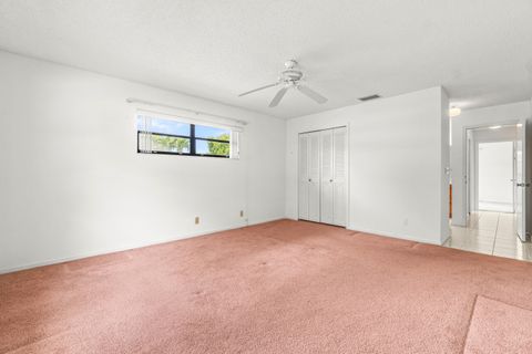 Tiny photo for 4655 Mahoe Tree Place #A, Boynton Beach, FL 33436 (MLS # B26021874)