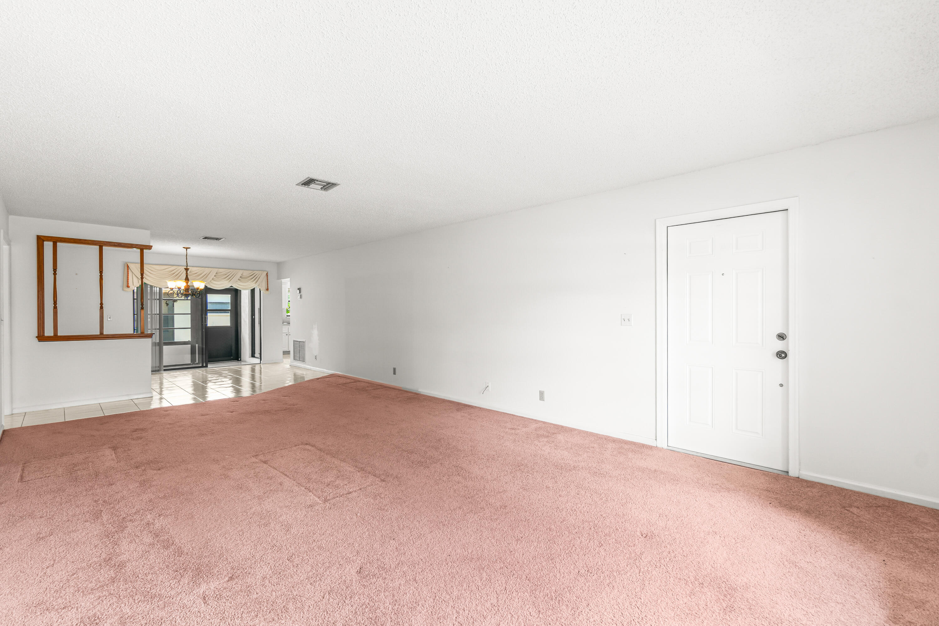 BENT TREE VILLAS WEST CONDO - Residential