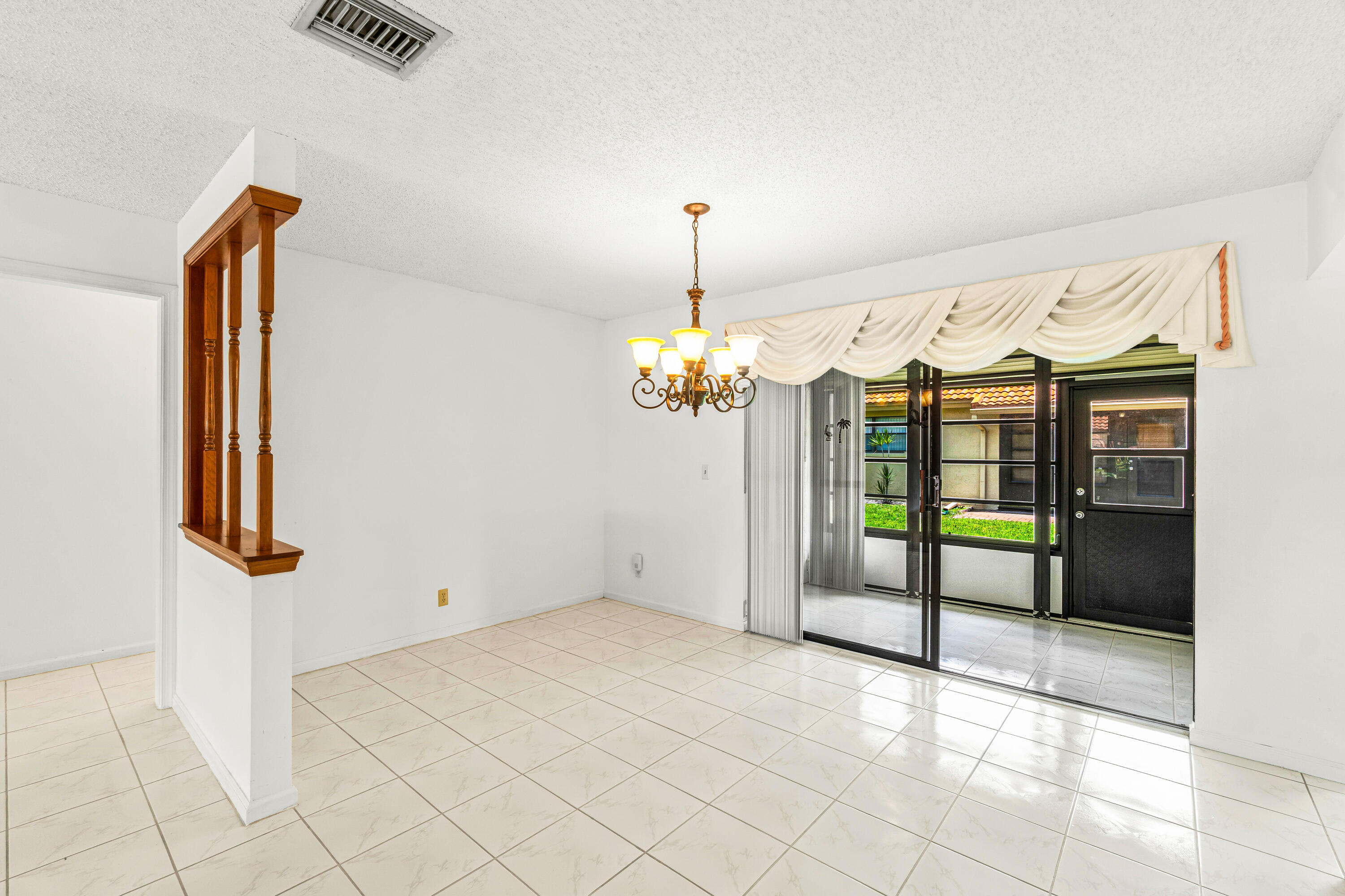 BENT TREE VILLAS WEST CONDO - Residential