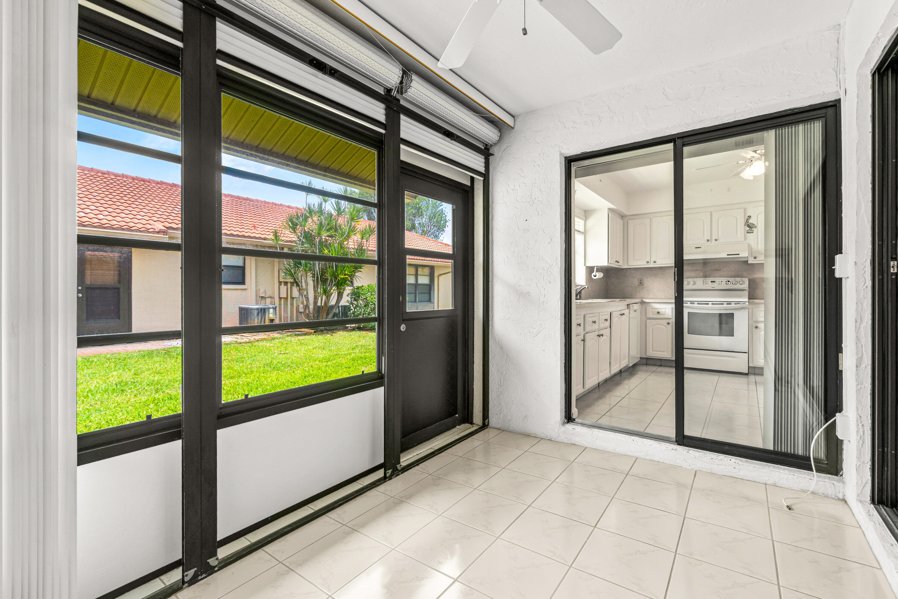 BENT TREE VILLAS WEST CONDO - Residential