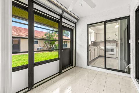 Tiny photo for 4655 Mahoe Tree Place #A, Boynton Beach, FL 33436 (MLS # B26021874)