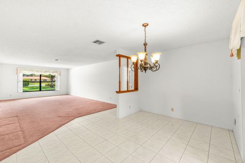 Tiny photo for 4655 Mahoe Tree Place #A, Boynton Beach, FL 33436 (MLS # B26021874)