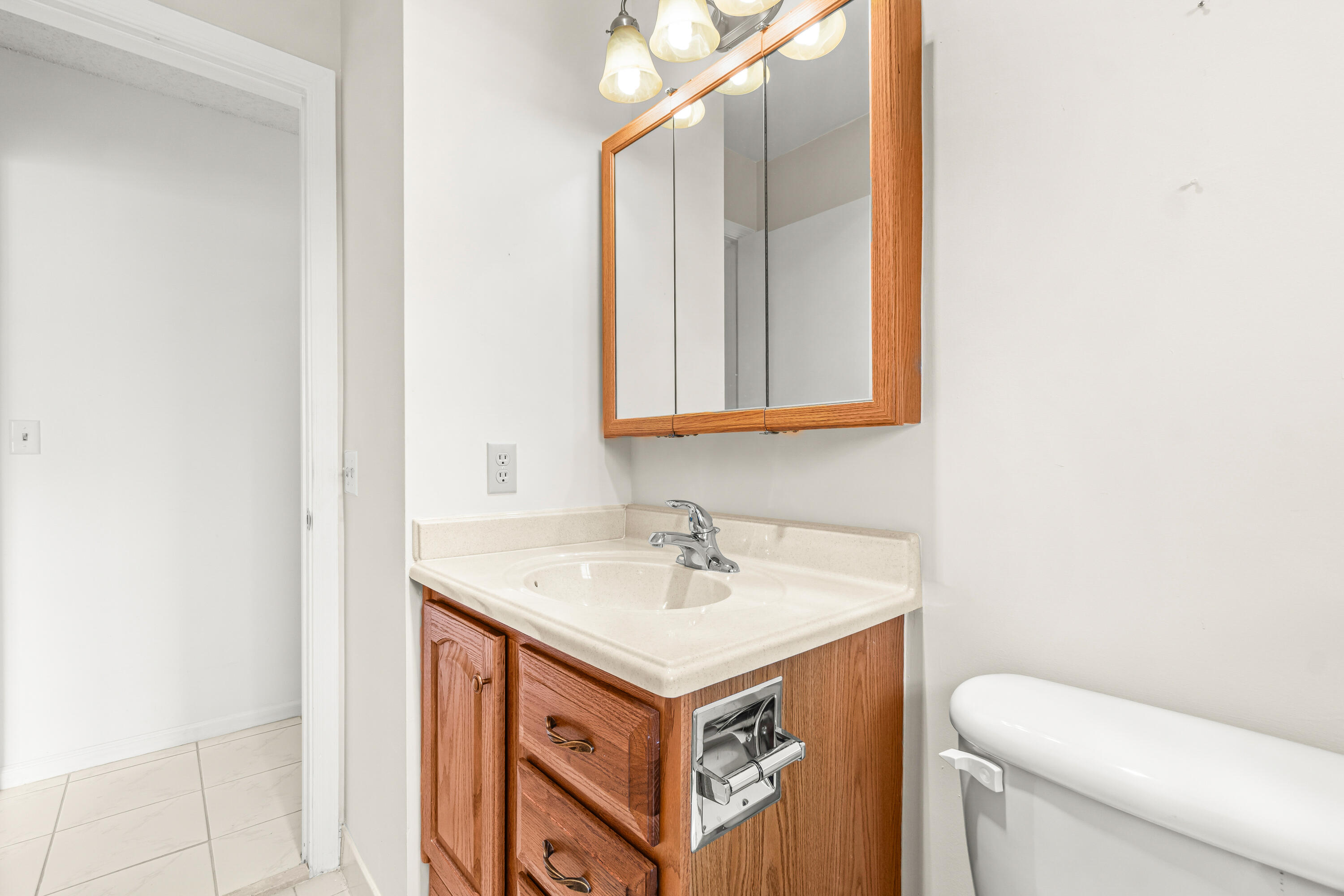 BENT TREE VILLAS WEST CONDO - Residential