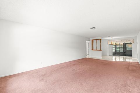 Tiny photo for 4655 Mahoe Tree Place #A, Boynton Beach, FL 33436 (MLS # B26021874)