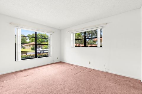 Tiny photo for 4655 Mahoe Tree Place #A, Boynton Beach, FL 33436 (MLS # B26021874)