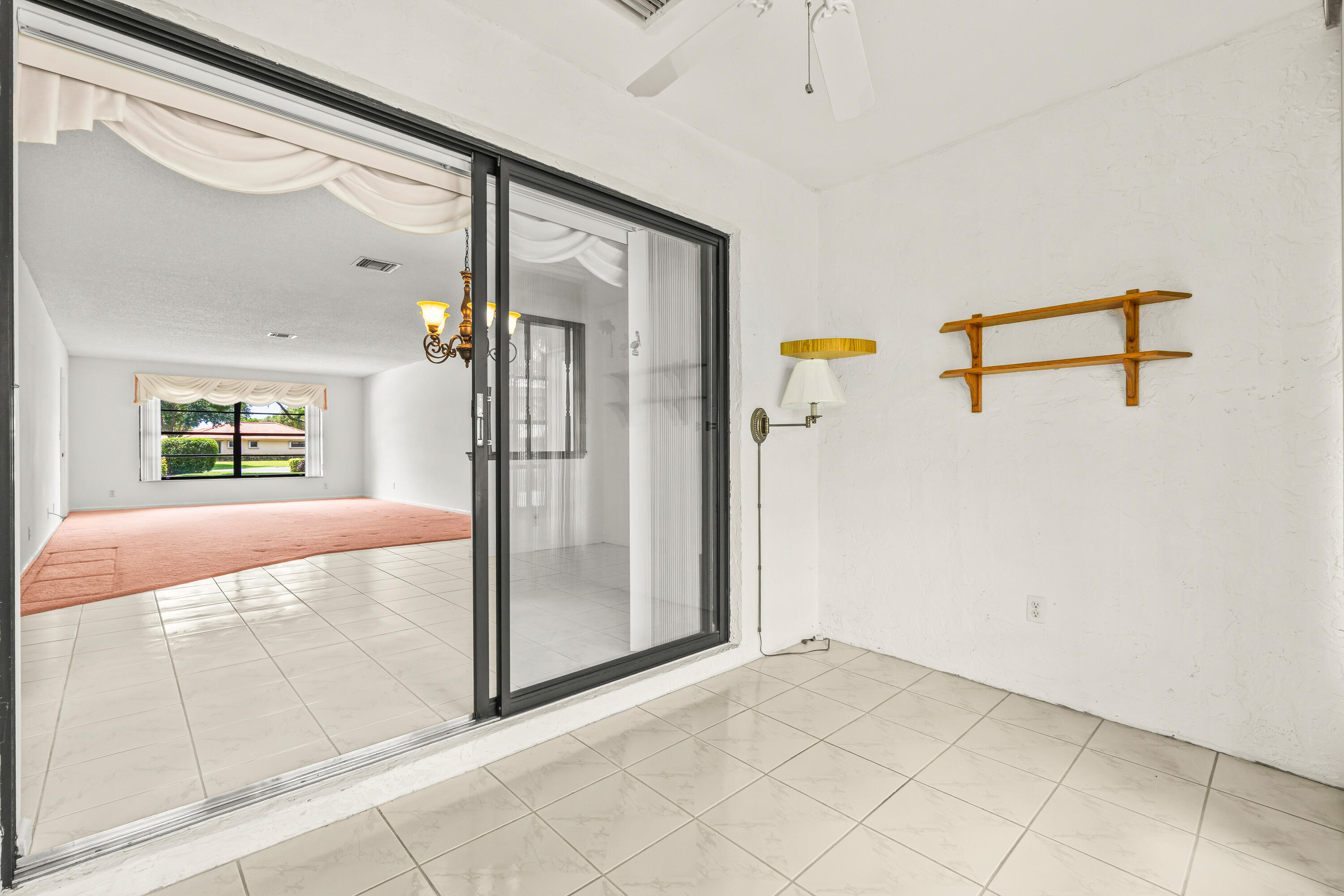 BENT TREE VILLAS WEST CONDO - Residential