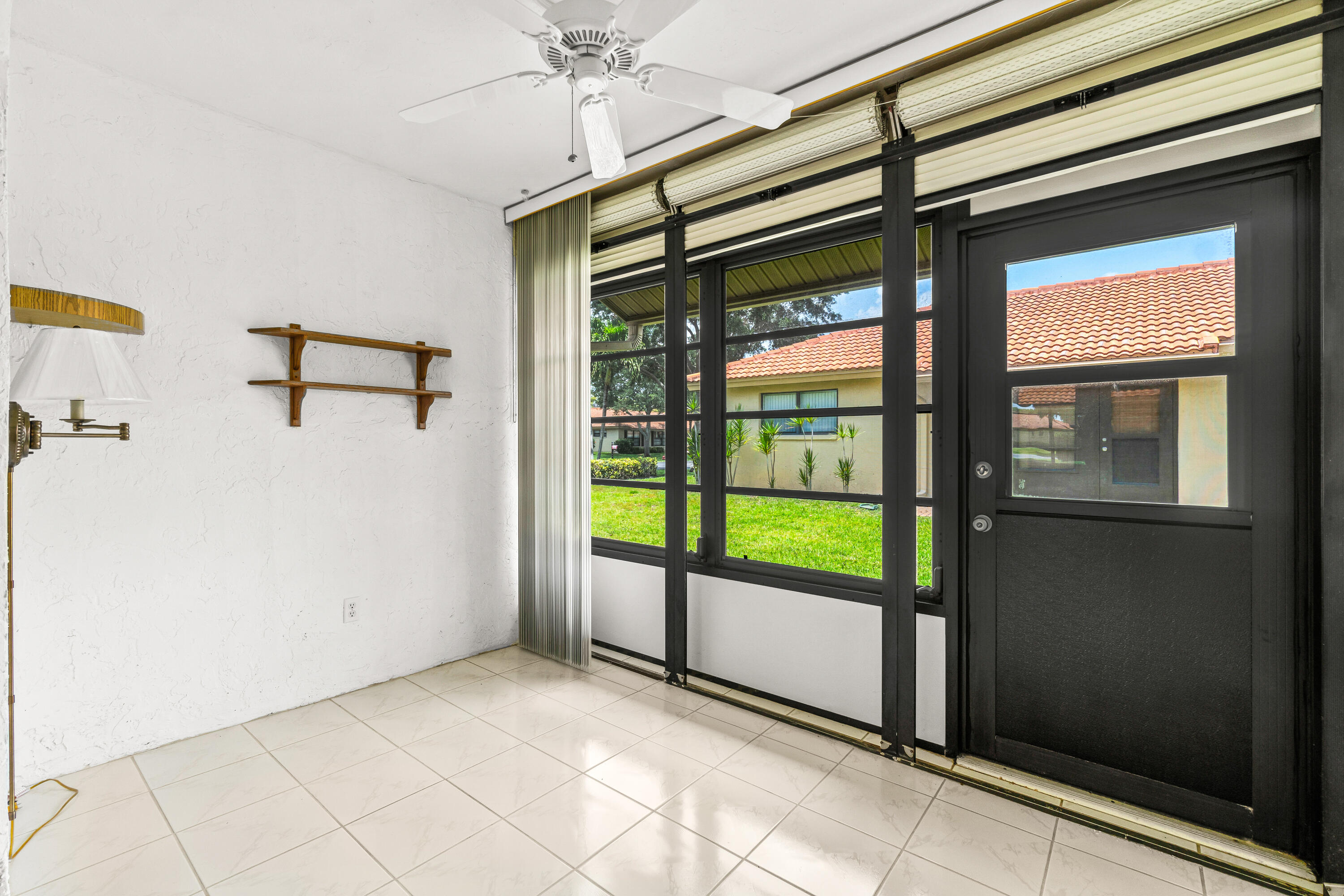 BENT TREE VILLAS WEST CONDO - Residential