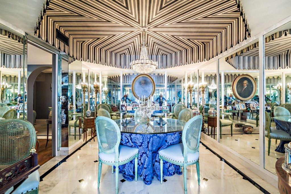 WINTHROP HOUSE COND DECL. - Residential