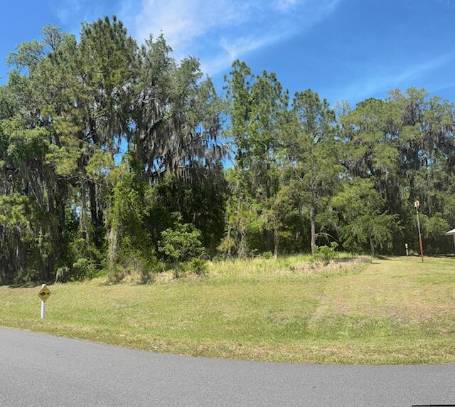 CANTERBURY LAKE ESTATES SECOND - Land