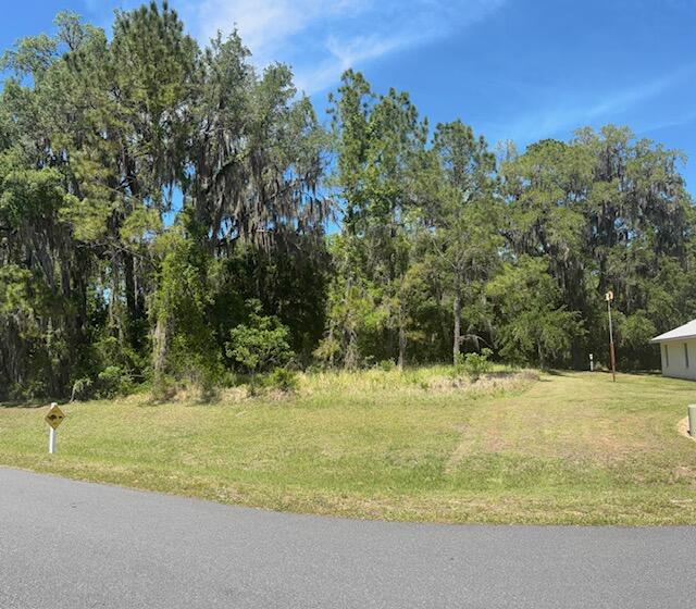 CANTERBURY LAKE ESTATES SECOND - Land
