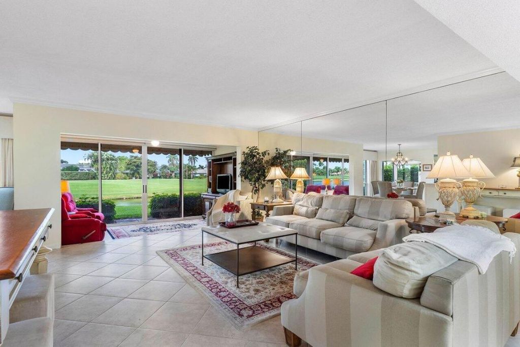 Photo of 3579 Quail Ridge Drive #Bobwhite A, Boynton Beach, FL 33436 (MLS # R10954020)