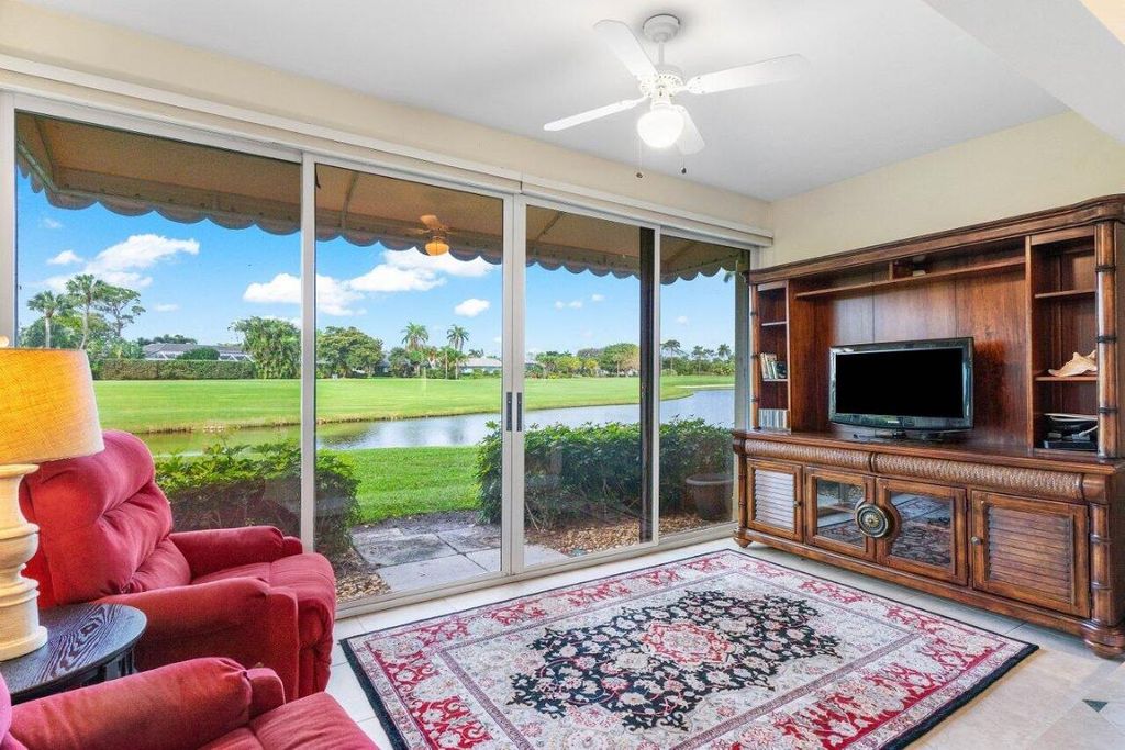 Photo of 3579 Quail Ridge Drive #Bobwhite A, Boynton Beach, FL 33436 (MLS # R10954020)
