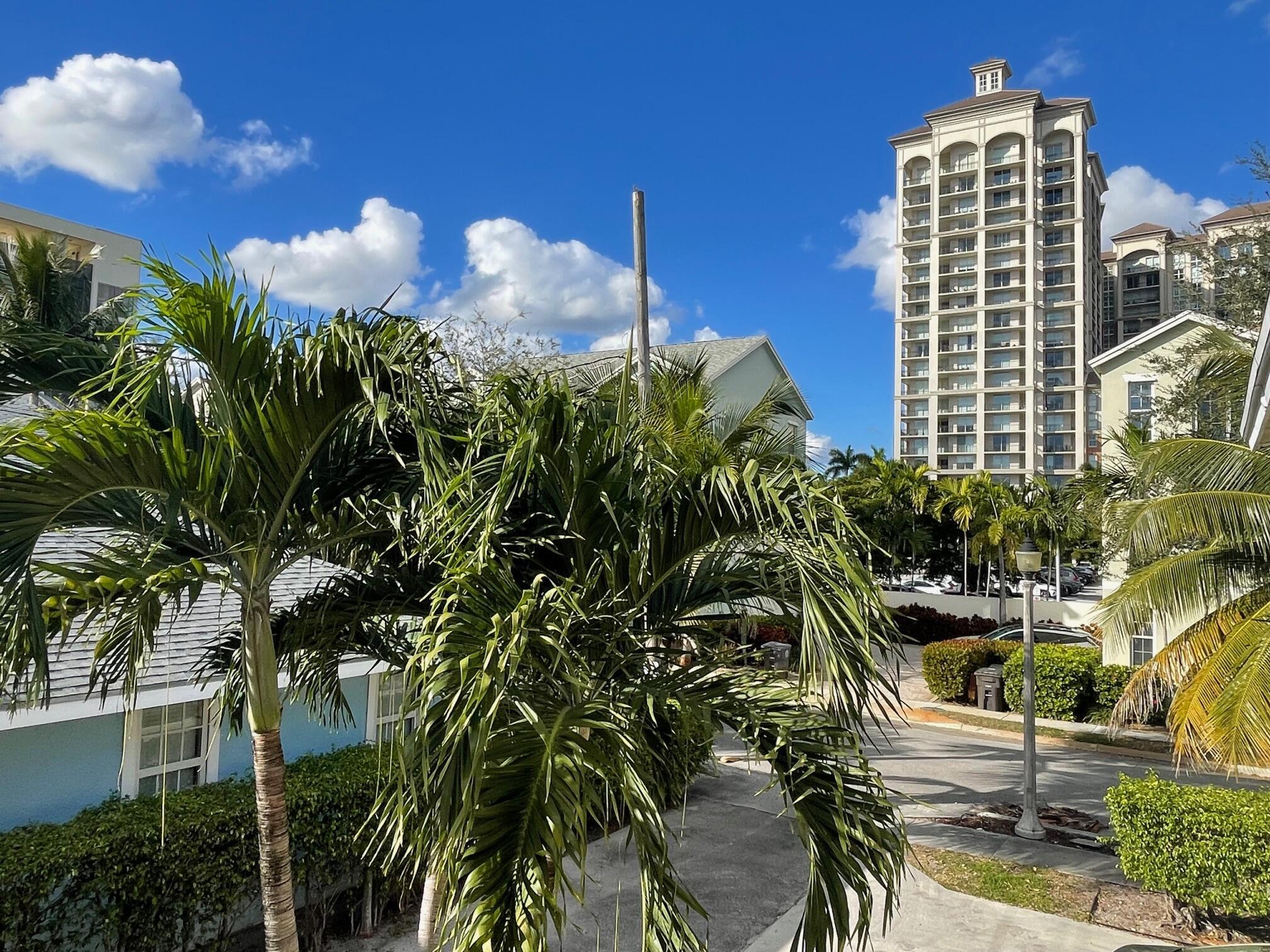 Palm Beach Hgts Add - Residential Lease