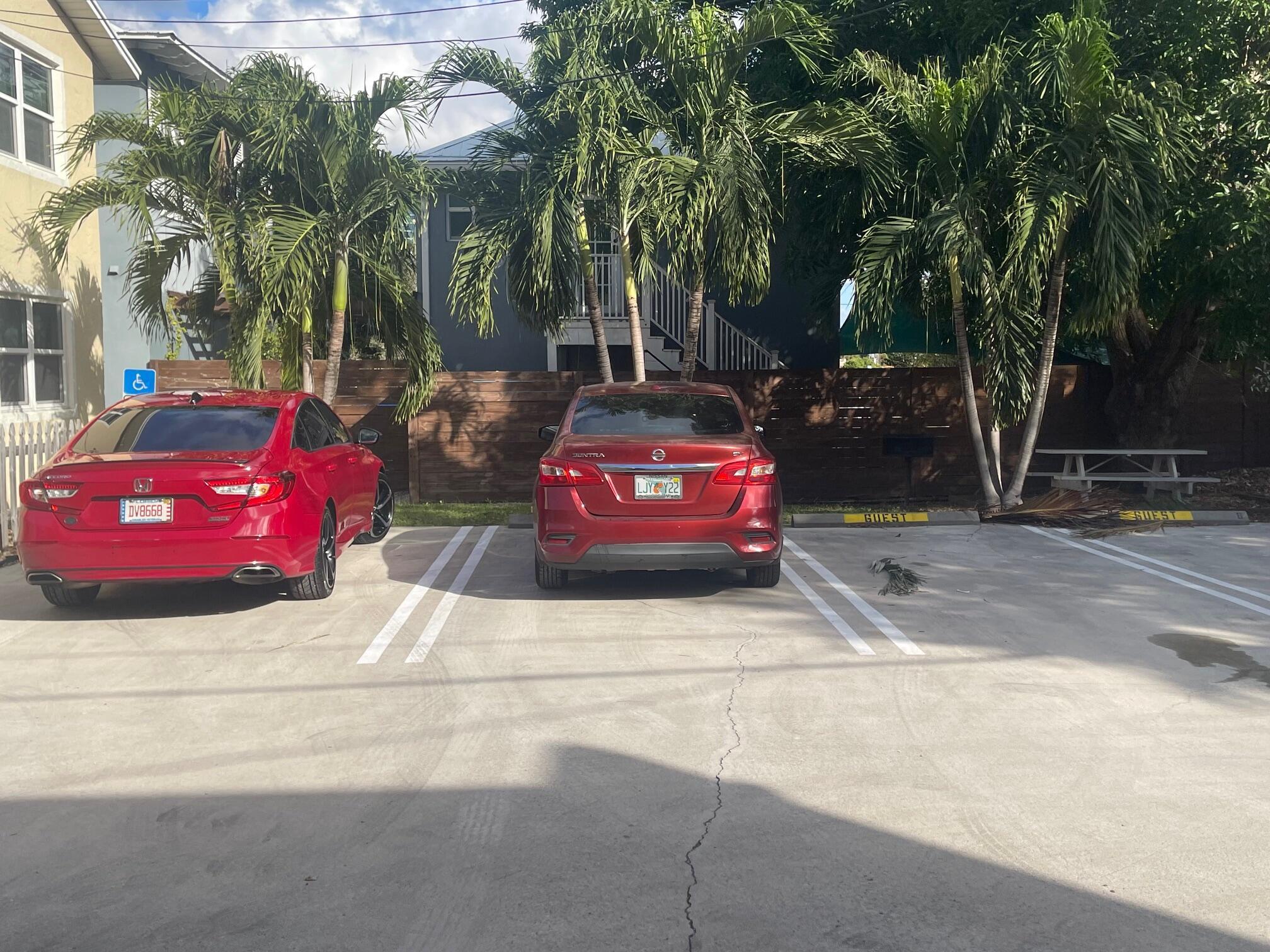 Palm Beach Hgts Add - Residential Lease