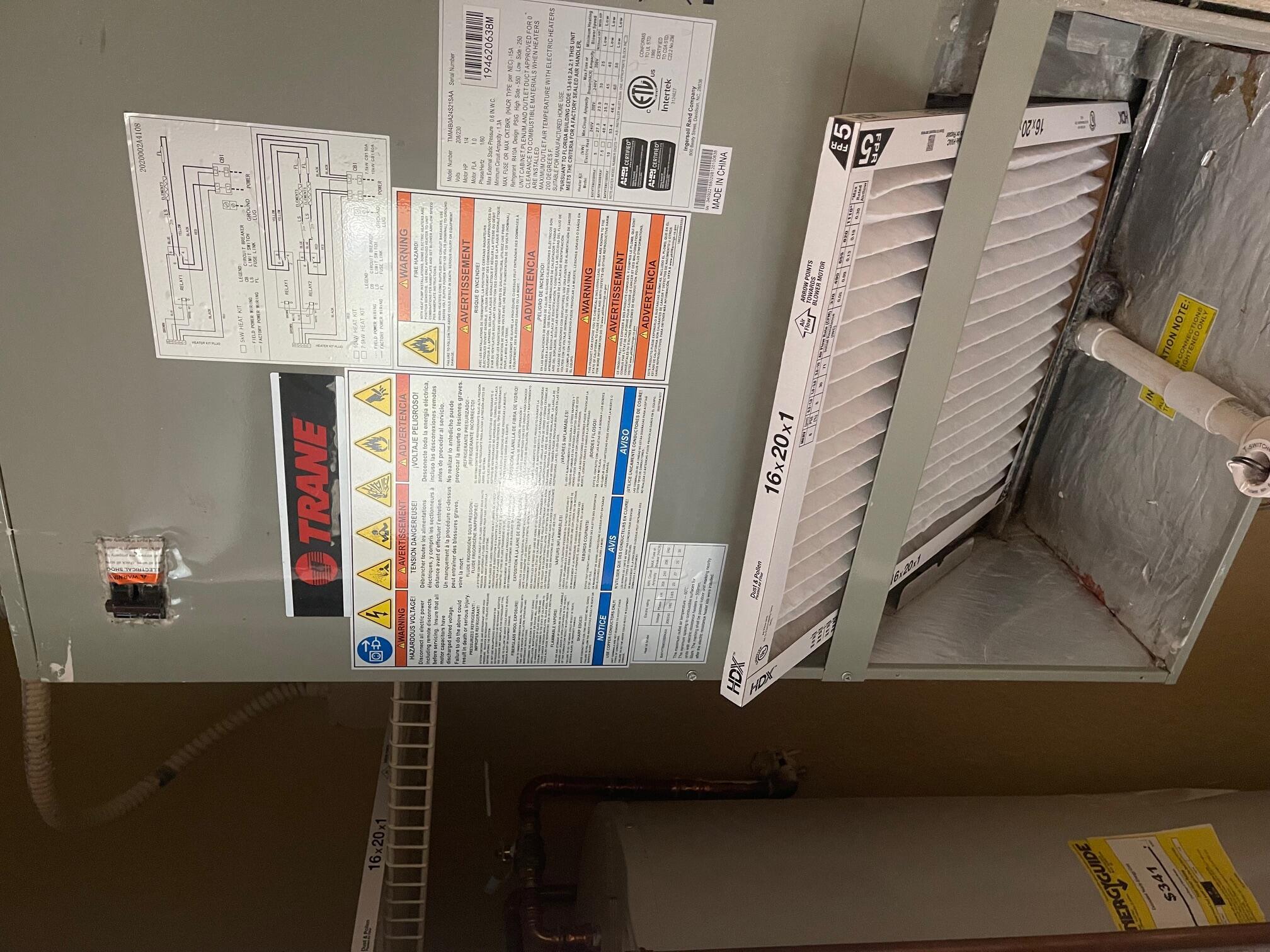 Palm Beach Hgts Add - Residential Lease