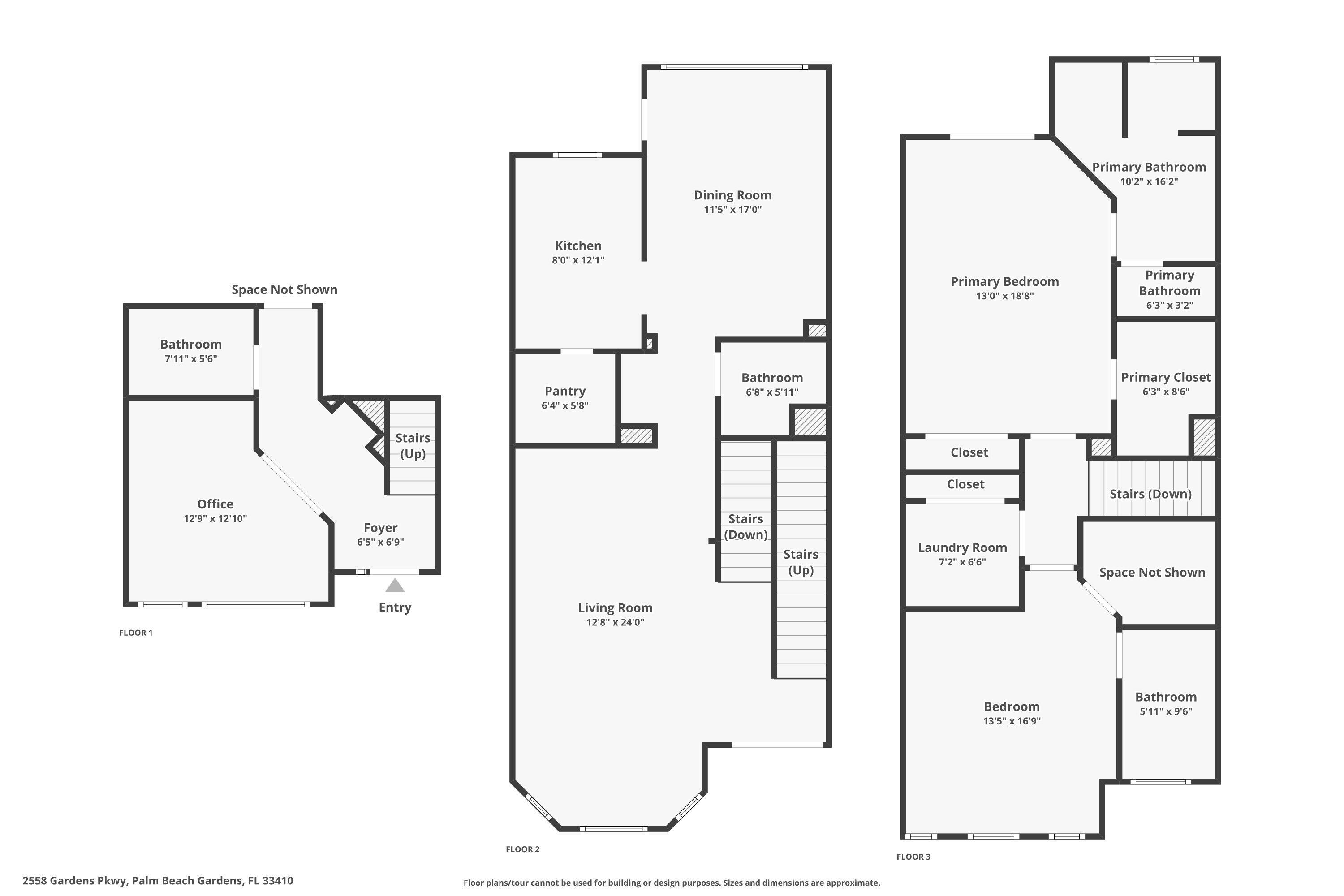 HARBOUR OAKS - Residential