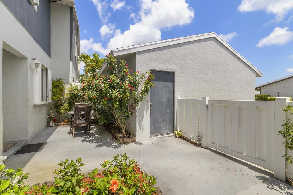 Photo of 2641 Gately Drive W #2003, West Palm Beach, FL 33415 (MLS # R11084453)