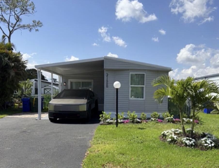 21550 NW 7th Court