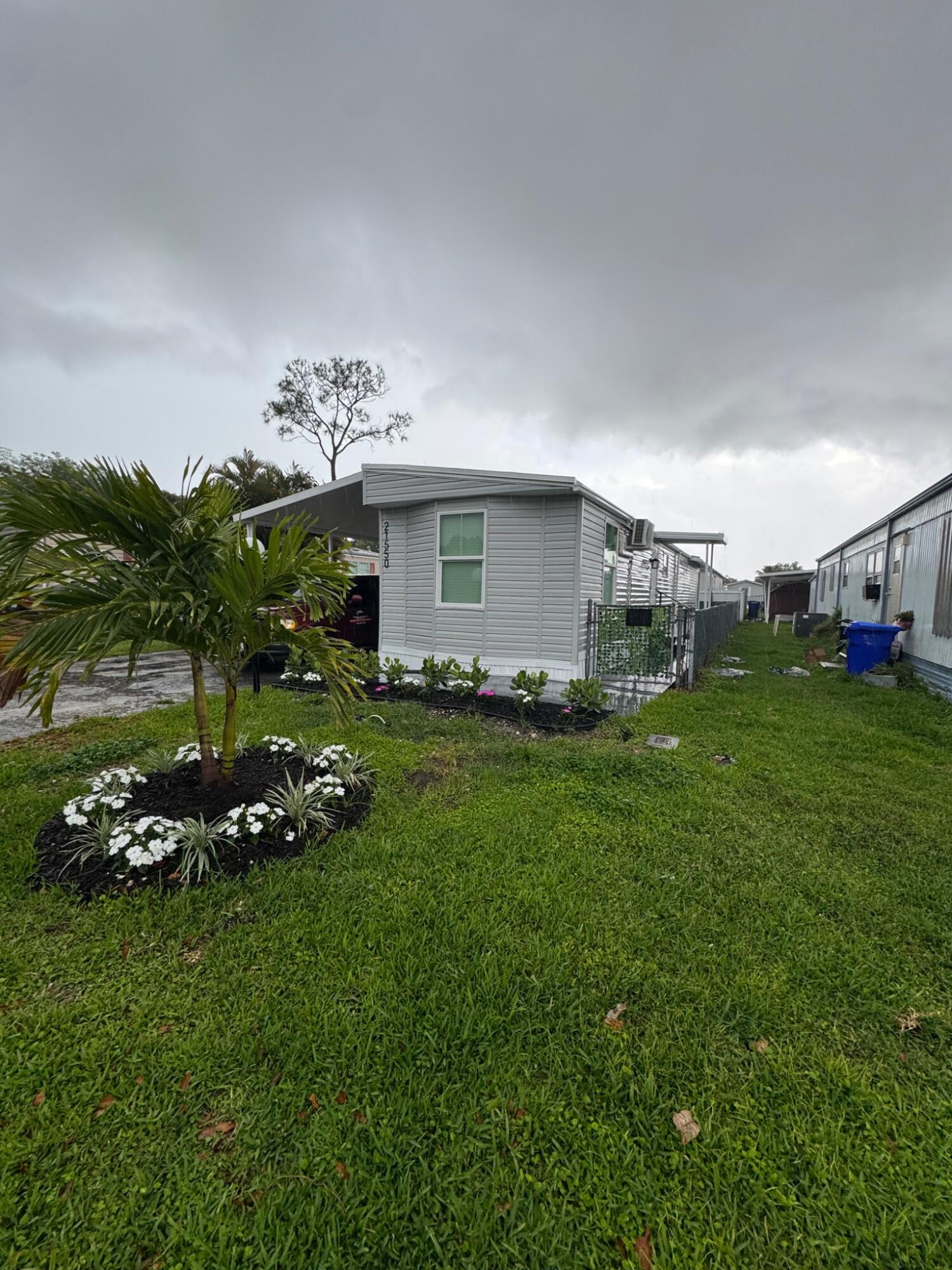 HERITAGE CITY SEC 1 - Residential