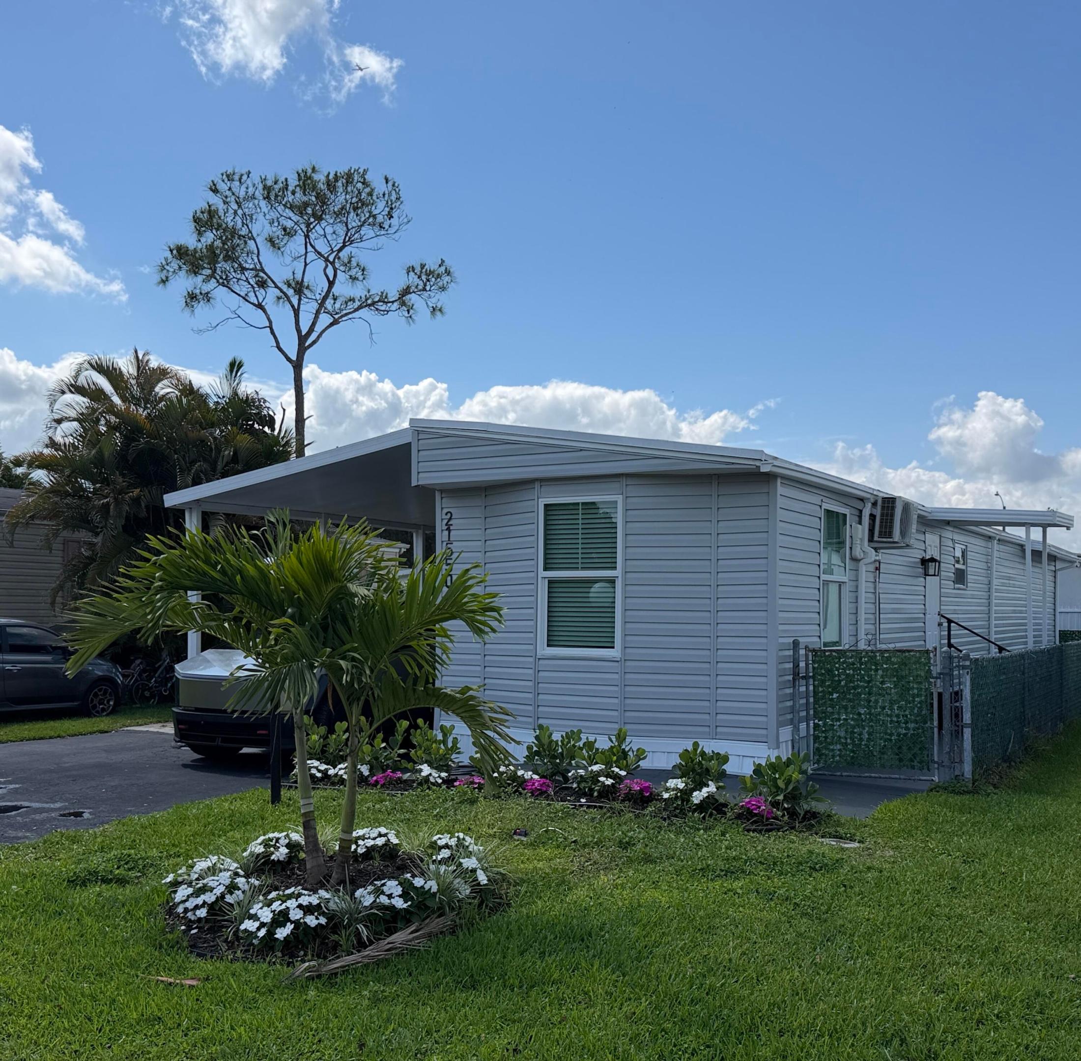 21550 NW 7th Court