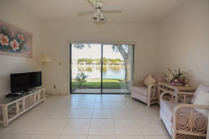 WHISPER WALK SEC E CONDO - Residential