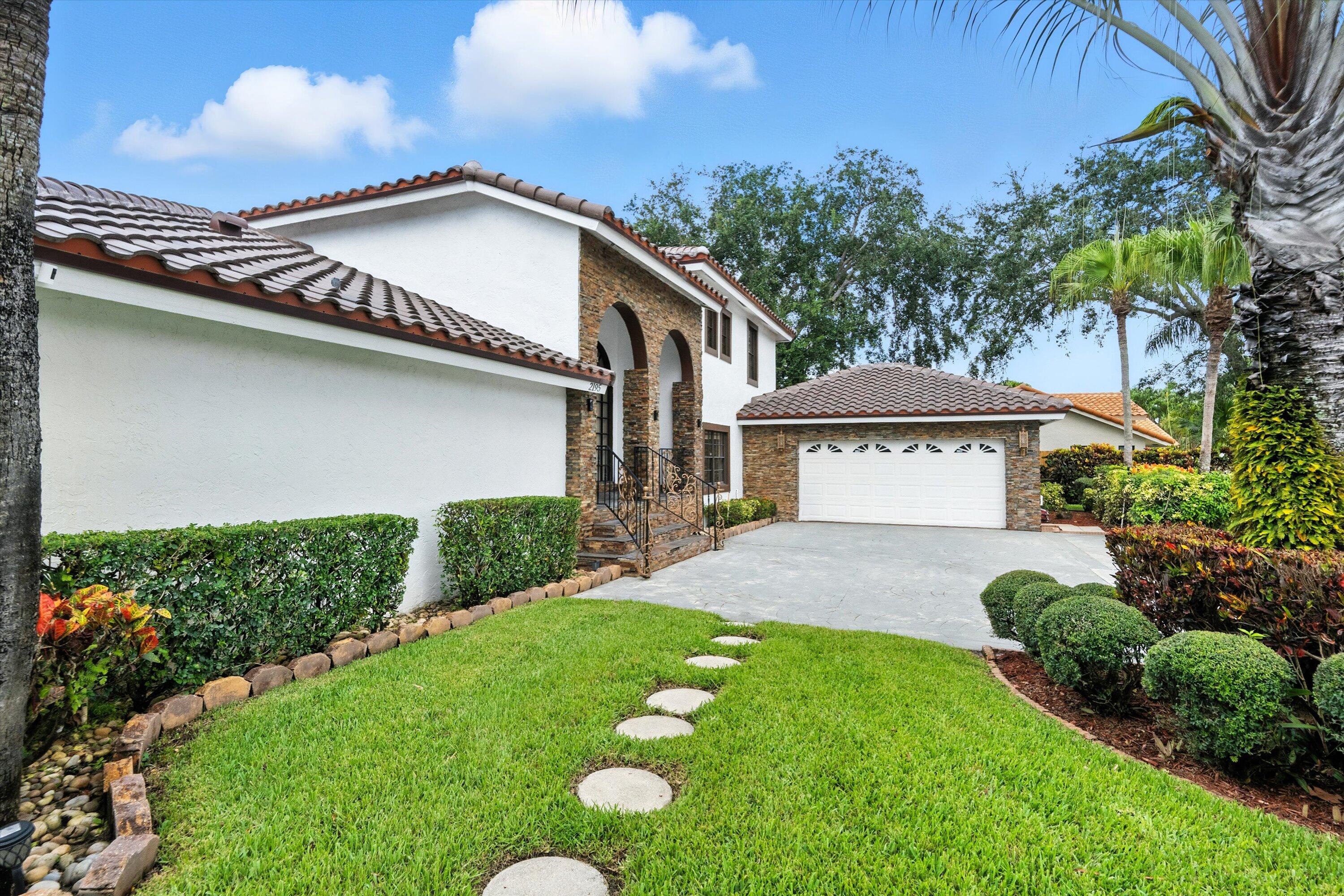 2195 Portland Court